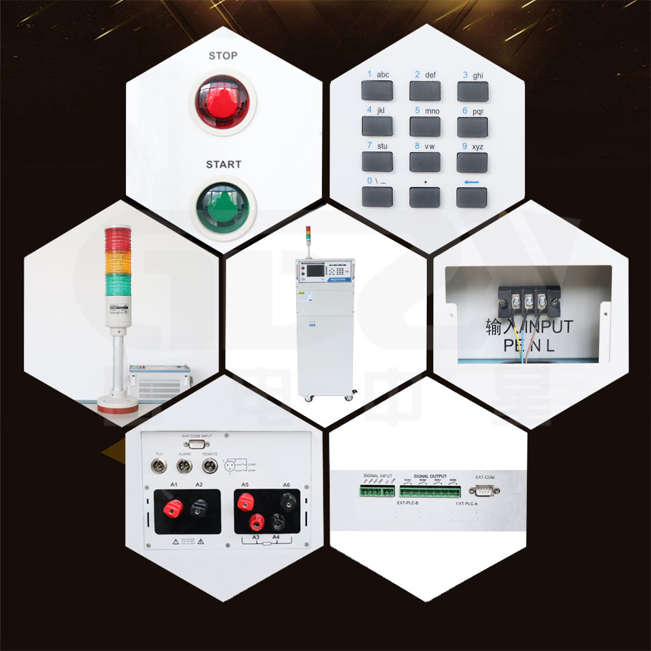 ZX-GAZ高壓開關(guān)柜安規(guī)綜合檢測裝置細節(jié)圖 ZX-GAZ高壓開關(guān)柜安規(guī)綜合檢測裝置細節(jié)圖