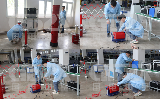 國(guó)電中星技術(shù)人員準(zhǔn)備 國(guó)電中星技術(shù)人員準(zhǔn)備