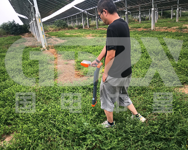 ZXPD3000地下管線探測儀 ZXPD3000地下管線探測儀